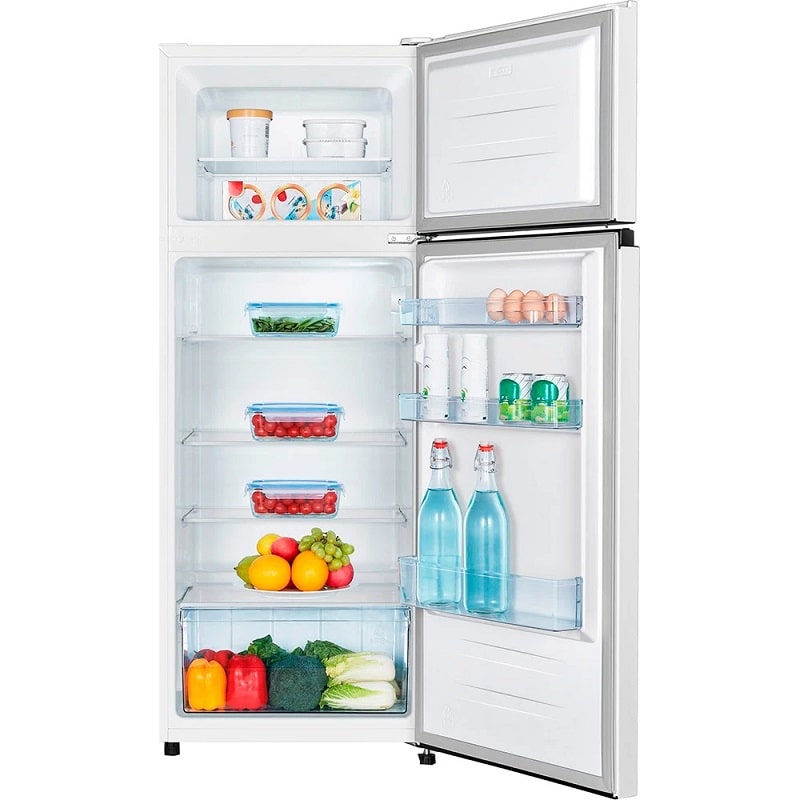 Холодильник Hisense RT267D4AWF - фото 1 Холодильник Hisense RT267D4AWF - фото 1
