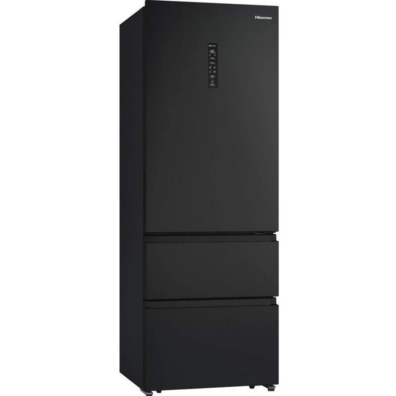Холодильник Hisense RT641N4AFE - фото 4