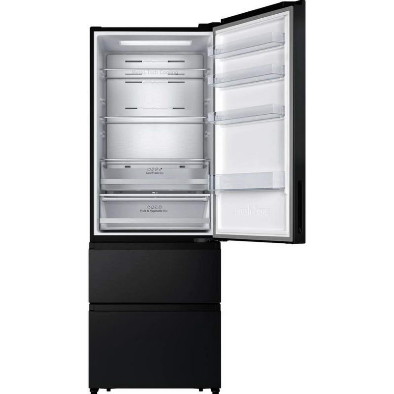 Холодильник Hisense RT641N4AFE - фото 1
