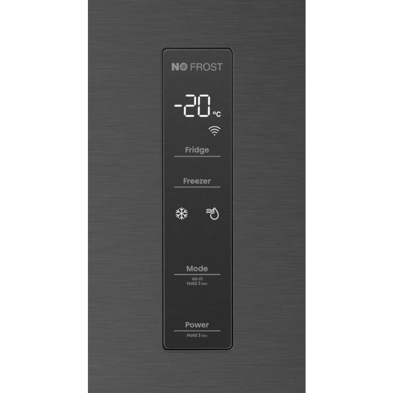 Холодильник Hisense RT641N4AFE - фото 3