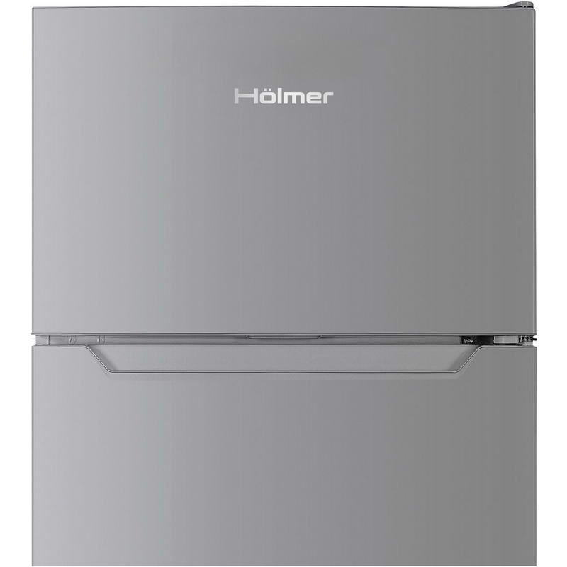 Холодильник Holmer HTF-043SS Grey Europe - фото 1 Холодильник Holmer HTF-043SS Grey Europe - фото 1