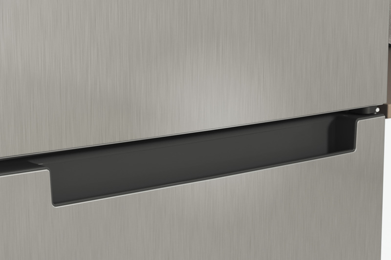 Холодильник Indesit INFC8 TI21 X0 Europe - фото 5