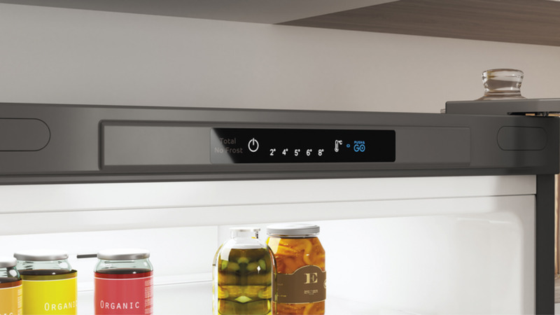 Холодильник Indesit INFC8 TI21 X0 Europe - фото 6