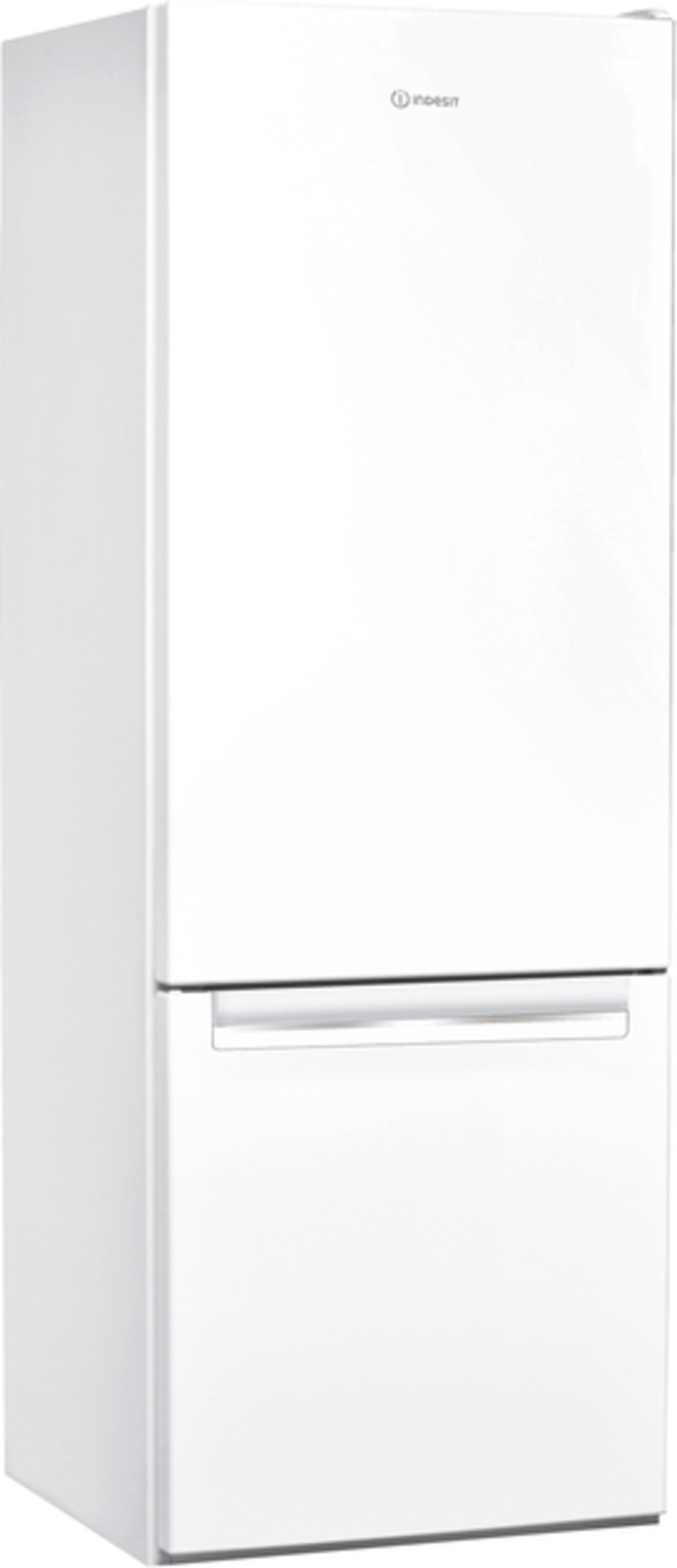 Холодильник Indesit LI6 S1E W Europe