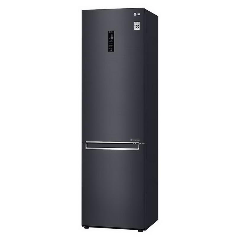 Холодильник LG GBB72MCDMN - фото 2