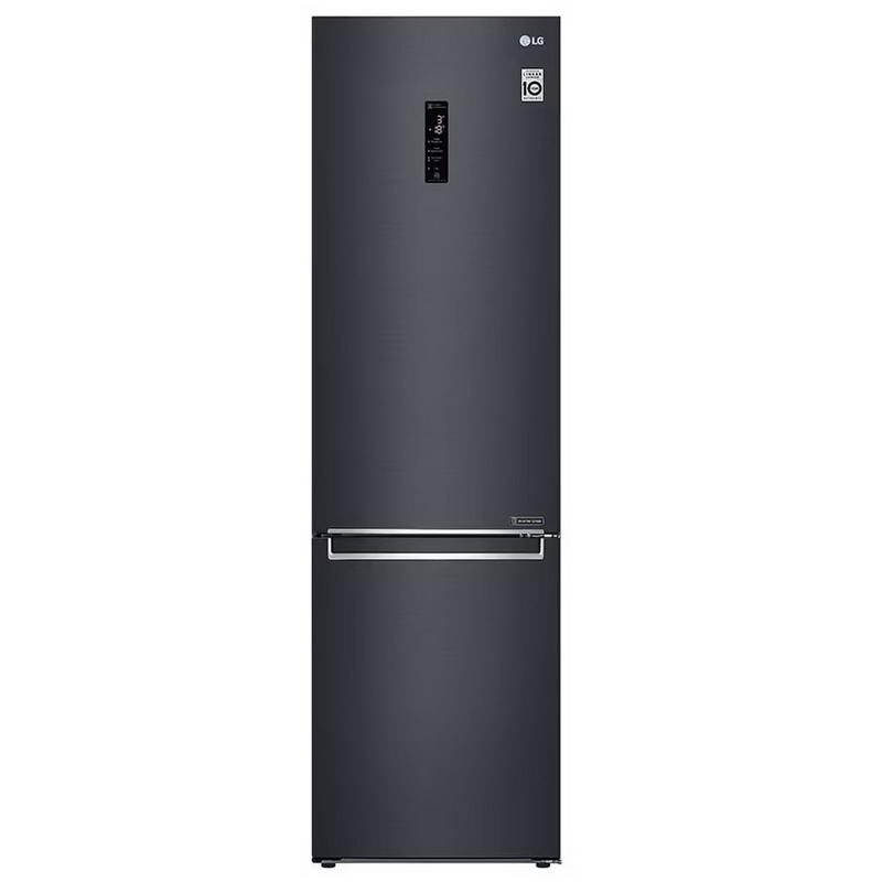 Холодильник LG GBB72MCDMN