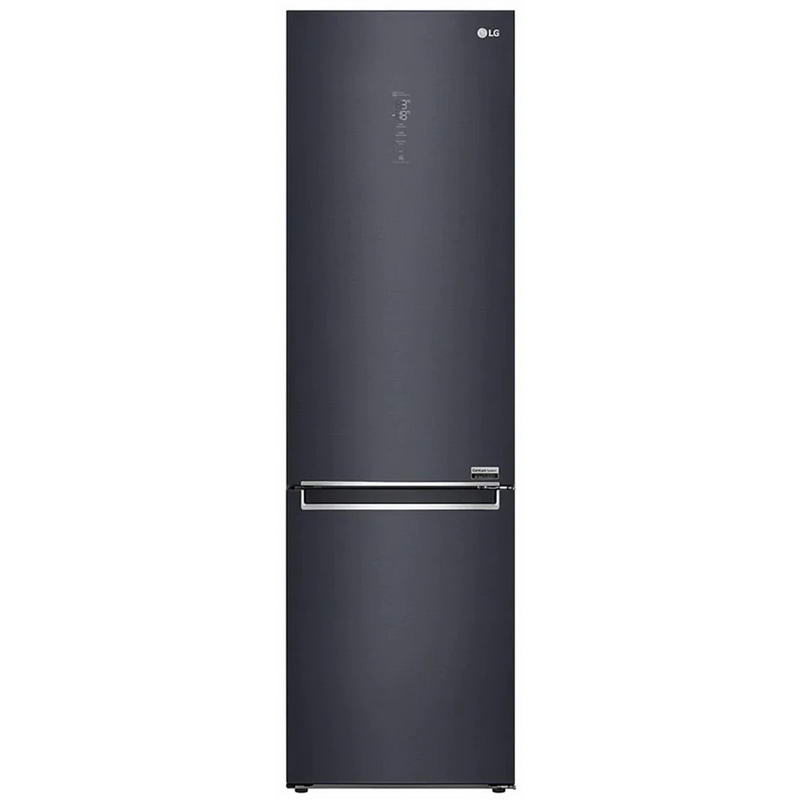 Холодильник LG GBB92MCACP Europe
