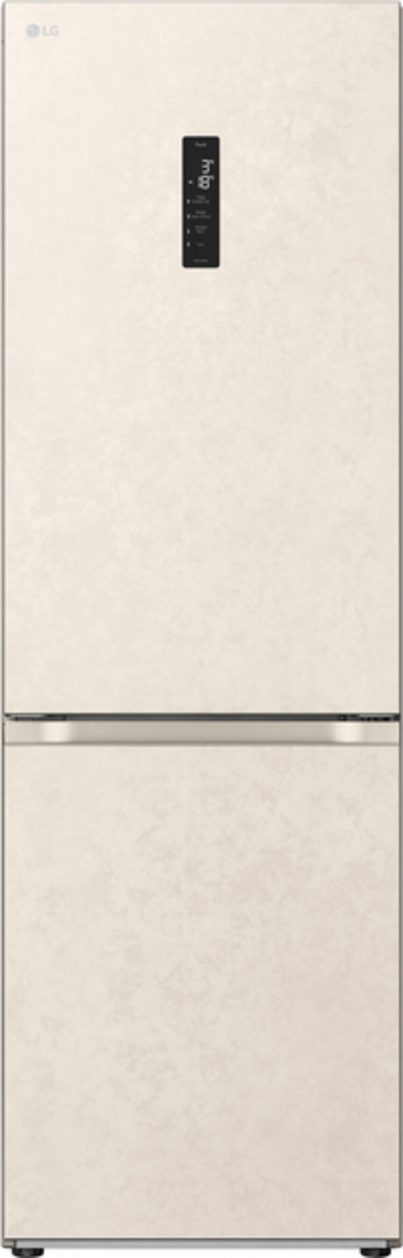 Холодильник LG GC-B459FEPW (7110071) Europe