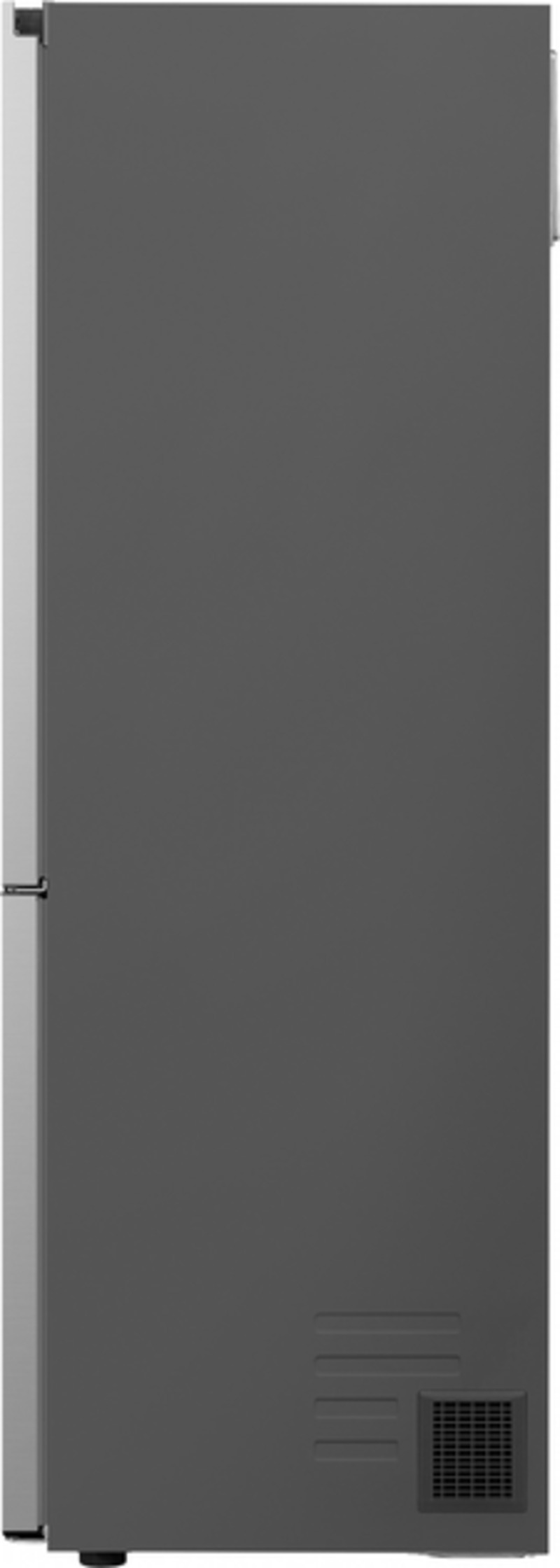 Холодильник LG GC-B459FNPW - фото 3 Холодильник LG GC-B459FNPW - фото 3