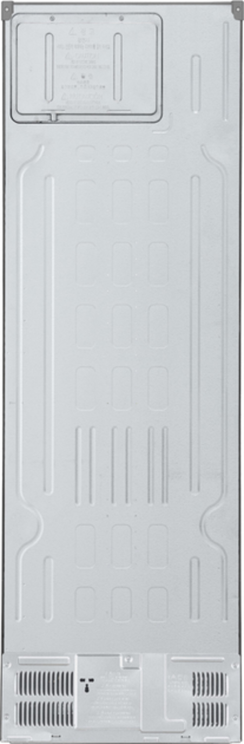 Холодильник LG GC-B459FNPW - фото 11 Холодильник LG GC-B459FNPW - фото 11