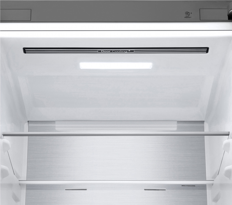 Холодильник LG GC-B459FNPW - фото 10 Холодильник LG GC-B459FNPW - фото 10