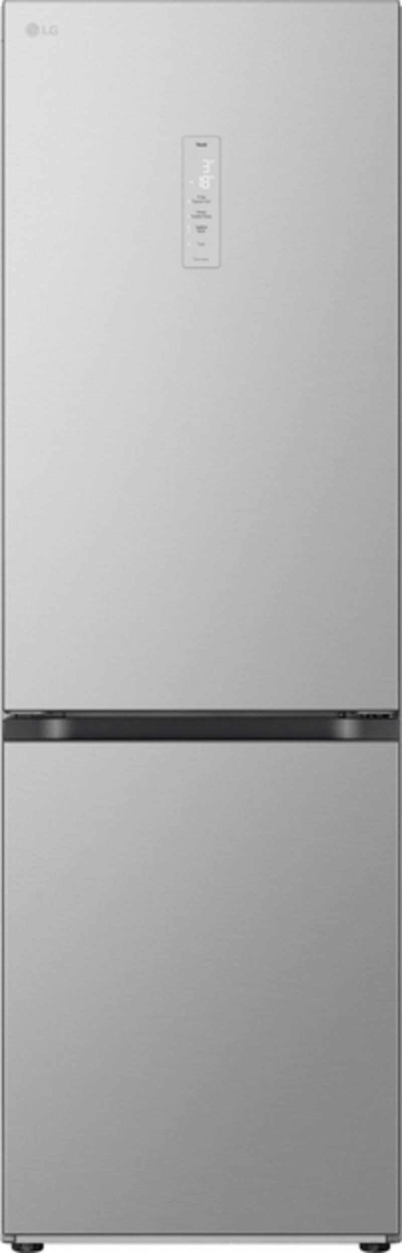 Холодильник LG GC-B459FNPW