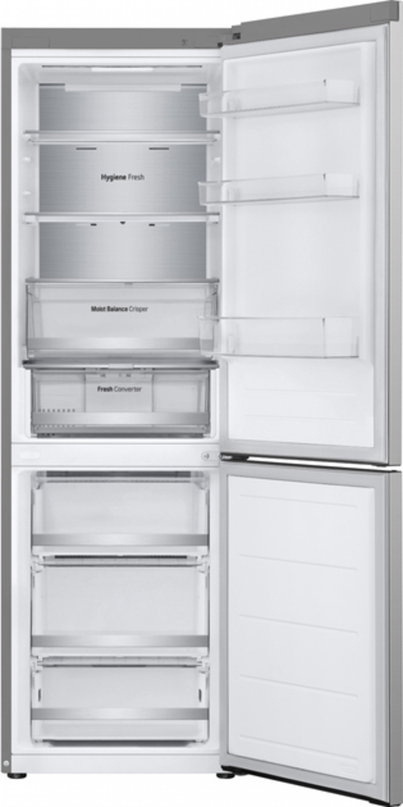 Холодильник LG GC-B459FNPW - фото 5 Холодильник LG GC-B459FNPW - фото 5