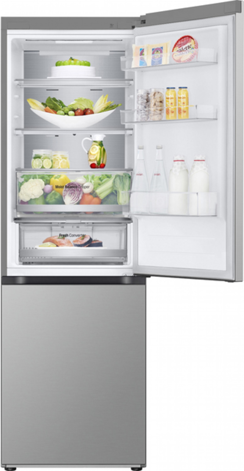 Холодильник LG GC-B459FNPW - фото 6 Холодильник LG GC-B459FNPW - фото 6