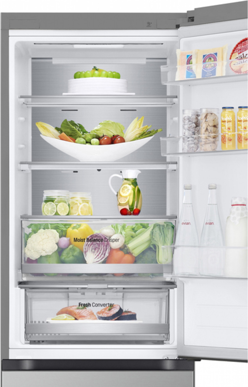 Холодильник LG GC-B459FNPW - фото 7 Холодильник LG GC-B459FNPW - фото 7