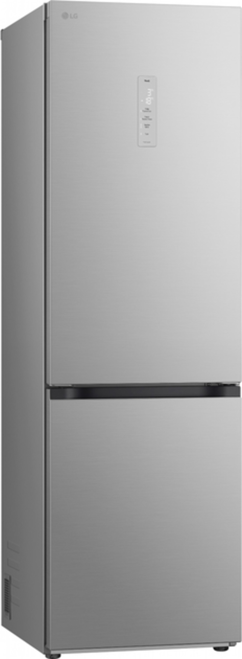 Холодильник LG GC-B459FNPW - фото 2 Холодильник LG GC-B459FNPW - фото 2