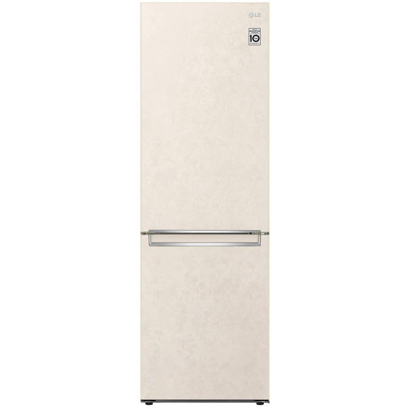 Холодильник LG GC-B459SECL