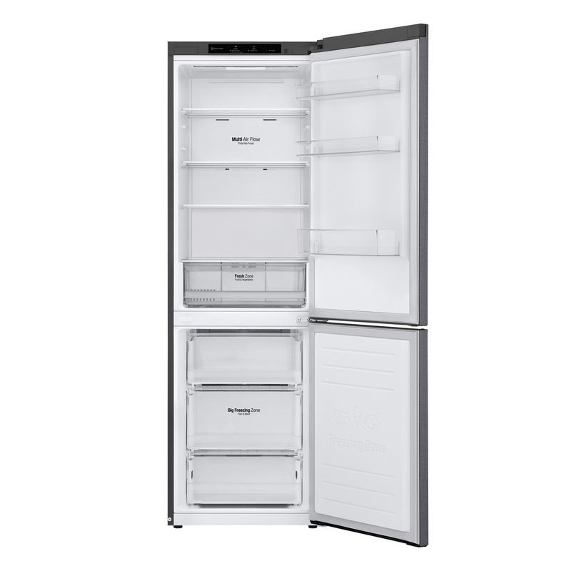 Холодильник LG GC-B459SLCL Europe - фото 3