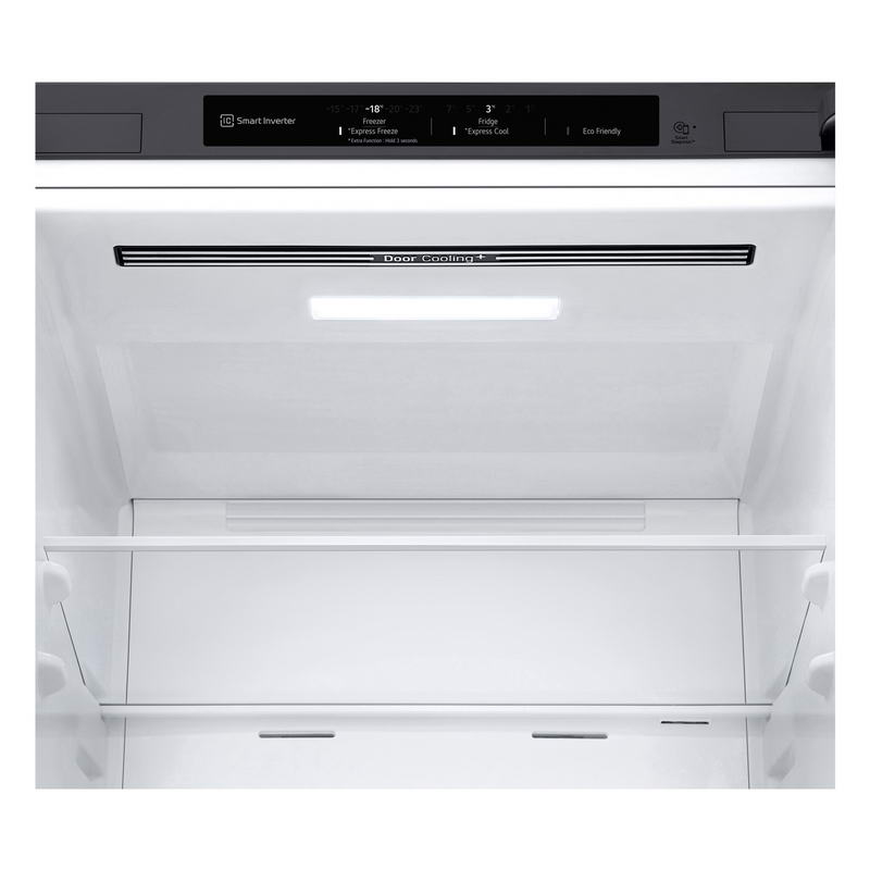 Холодильник LG GC-B459SLCL Europe - фото 4