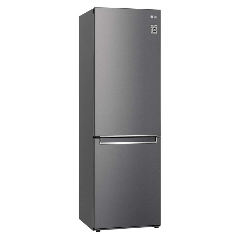 Холодильник LG GC-B459SLCL Europe - фото 1