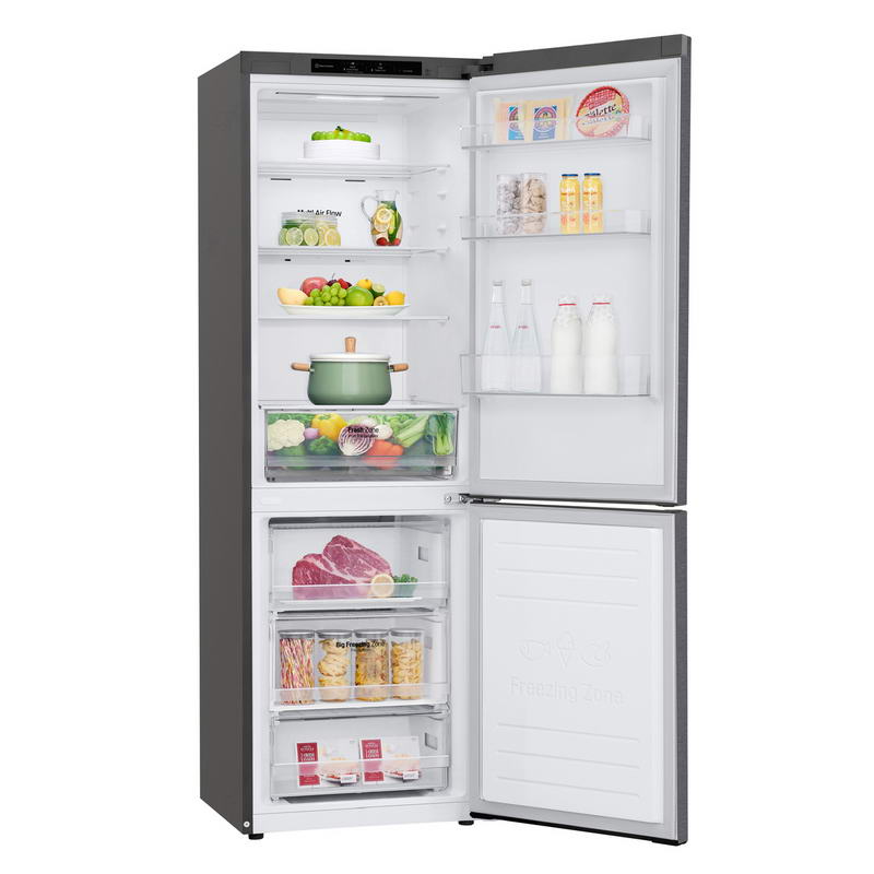 Холодильник LG GC-B459SLCL Europe - фото 2