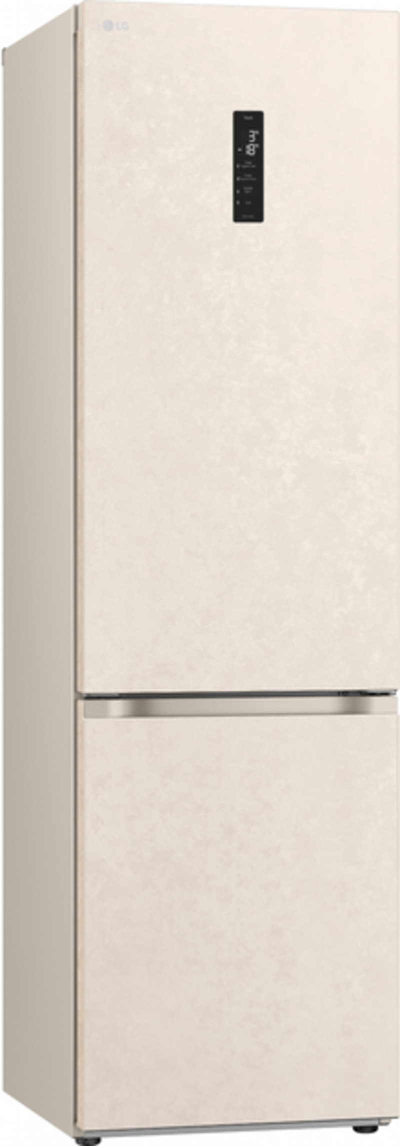 Холодильник LG GC-B509FEPW Europe - фото 2 Холодильник LG GC-B509FEPW Europe - фото 2