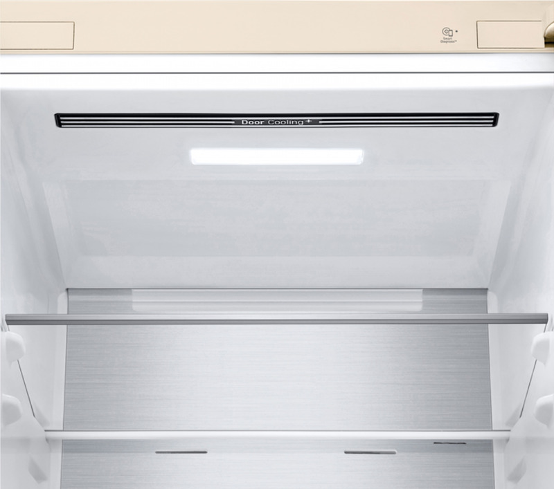 Холодильник LG GC-B509FEPW Europe - фото 6 Холодильник LG GC-B509FEPW Europe - фото 6