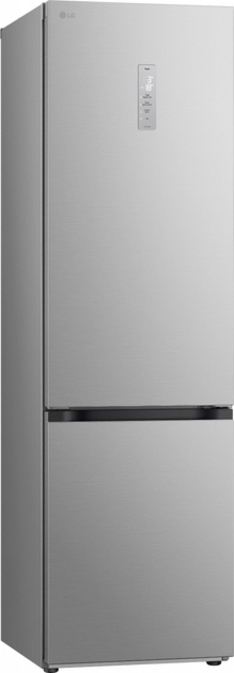 Холодильник LG GC-B509FNMW Europe - фото 2