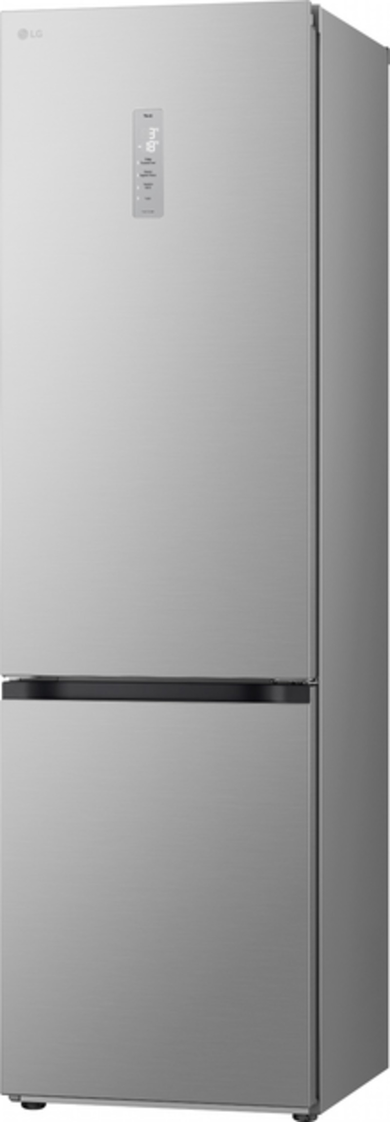 Холодильник LG GC-B509FNMW Europe - фото 3