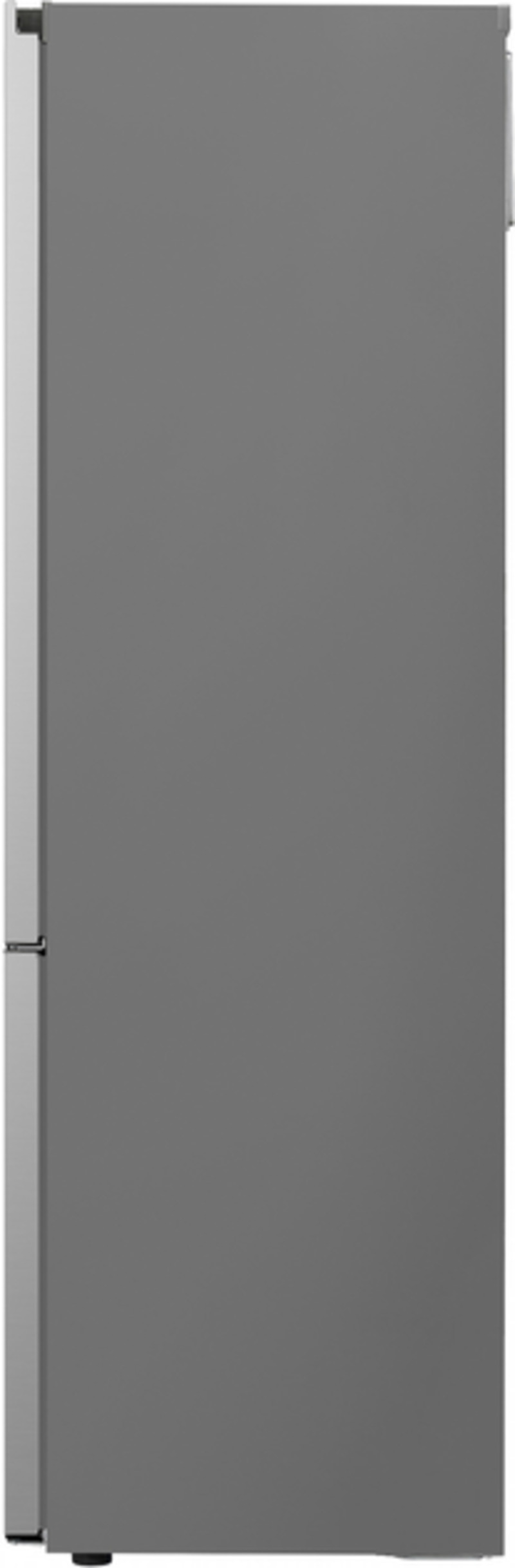 Холодильник LG GC-B509FNMW Europe - фото 11