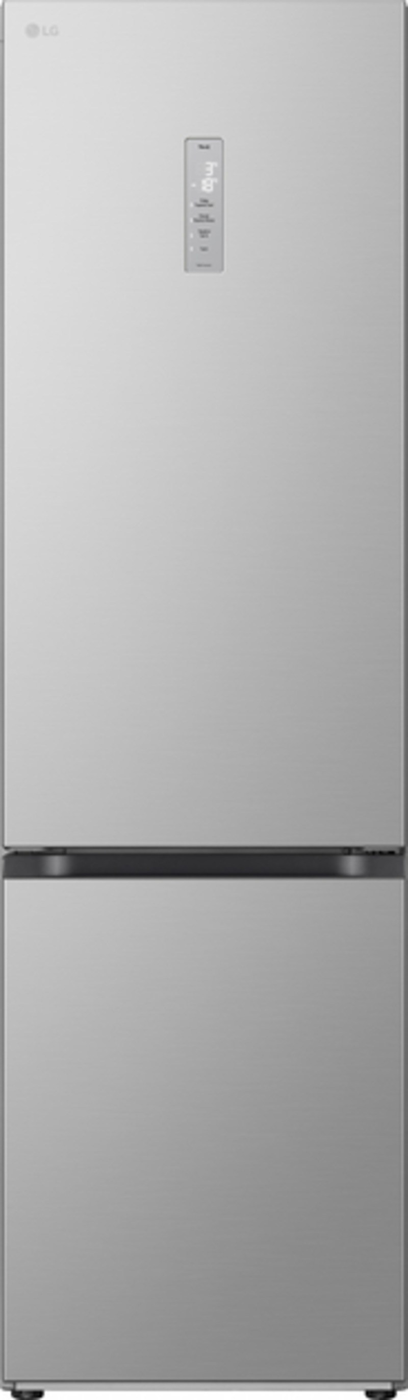 Холодильник LG GC-B509FNMW Europe