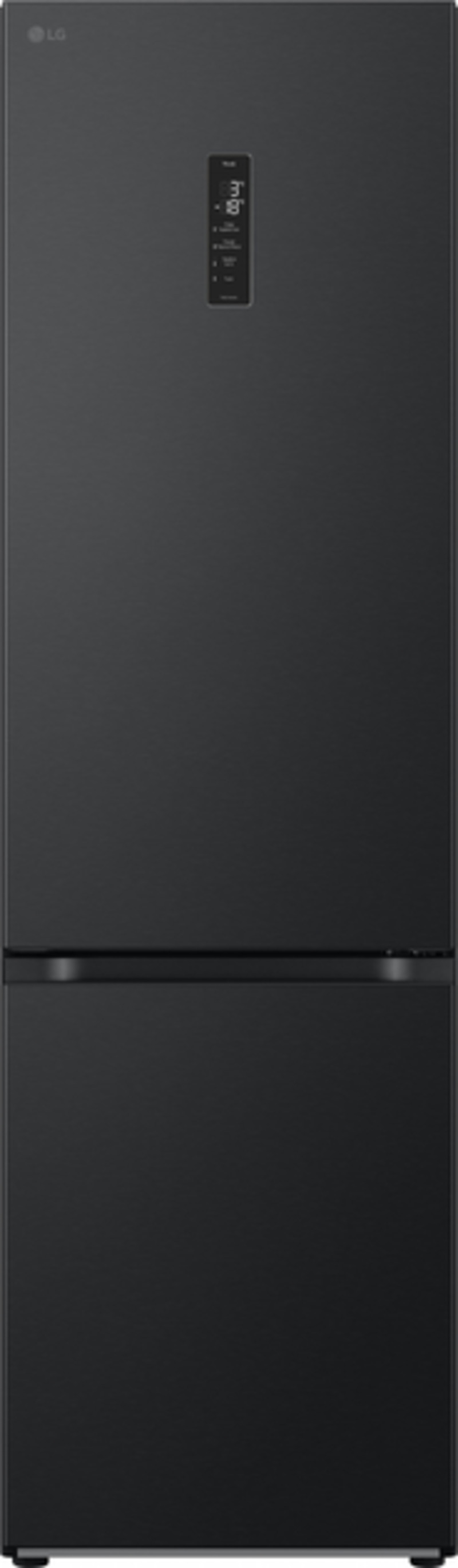 Холодильник LG GC-B509FTZW (7110072) Europe