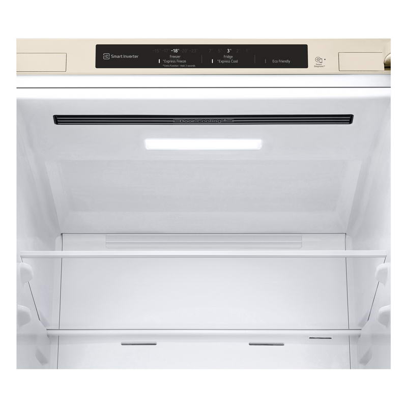 Холодильник LG GC-B509SECL Europe - фото 5