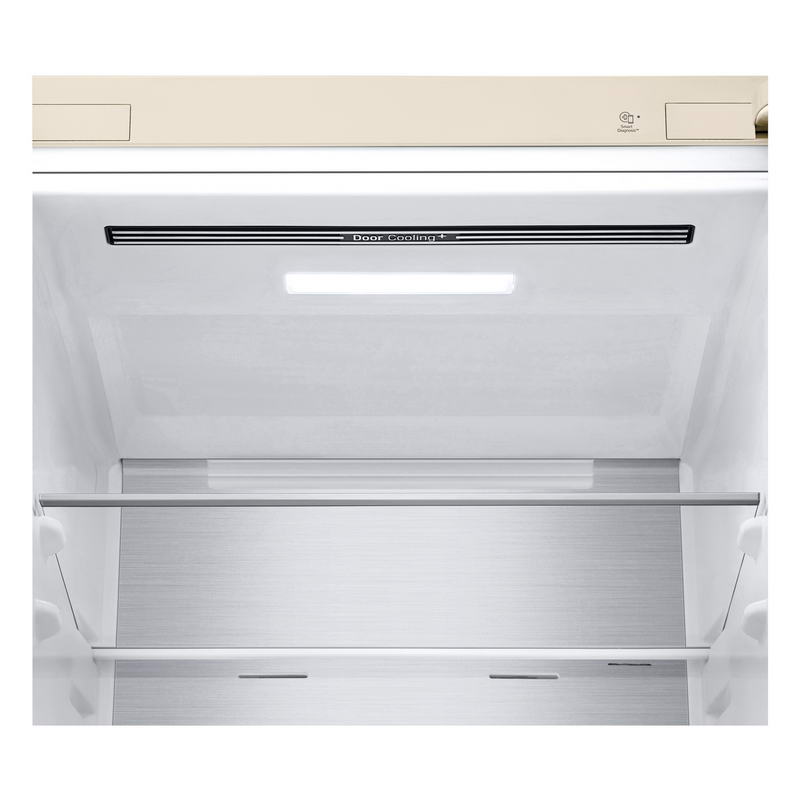 Холодильник LG GC-B509SESM Europe - фото 6