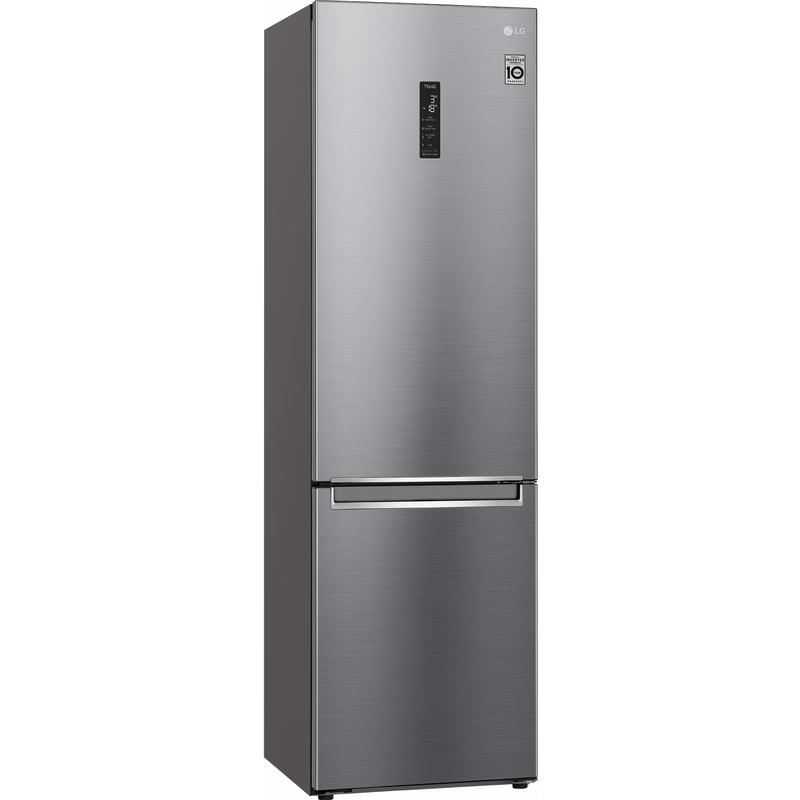 Холодильник LG GC-B509SMSM - фото 1