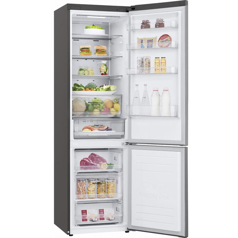 Холодильник LG GC-B509SMSM - фото 4