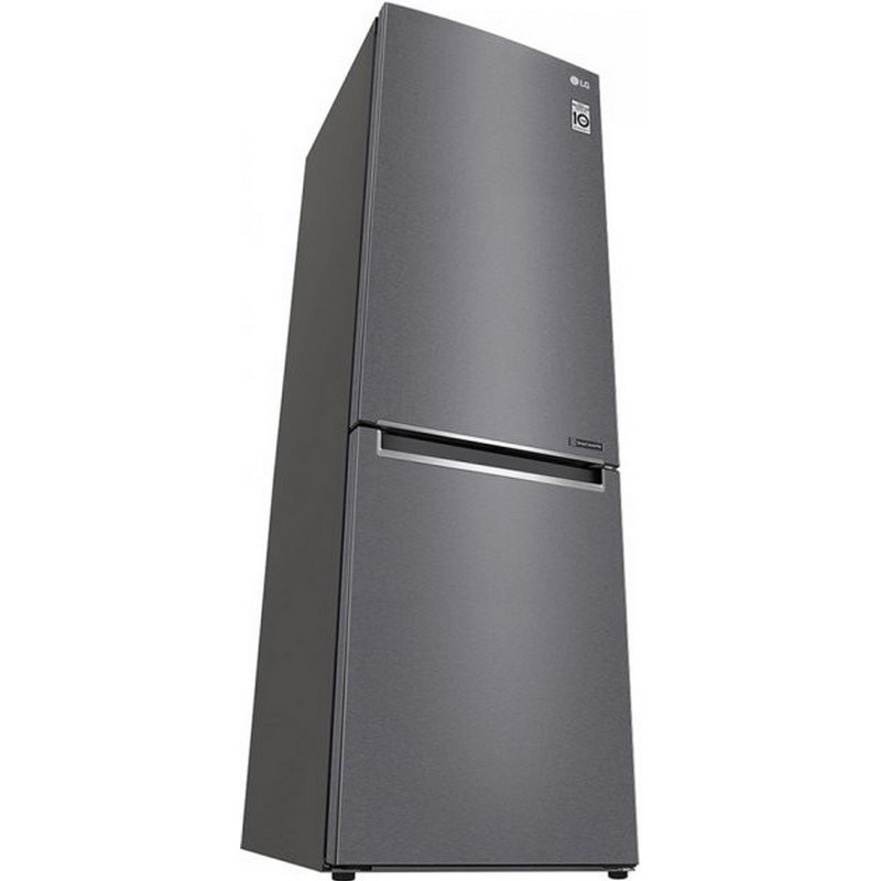 Холодильник LG GW-B459SLCM Europe - фото 1