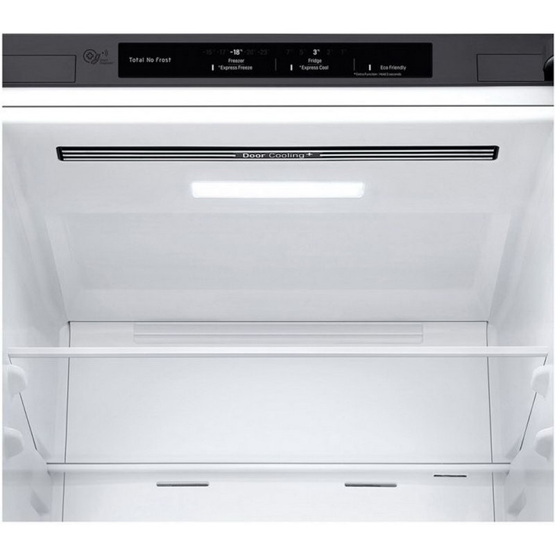 Холодильник LG GW-B459SLCM Europe - фото 5
