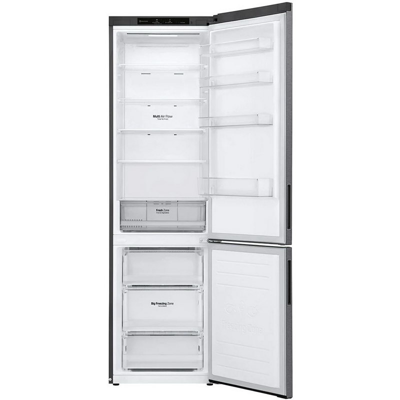 Холодильник LG GW-B509CLZM Europe - фото 3 Холодильник LG GW-B509CLZM Europe - фото 3