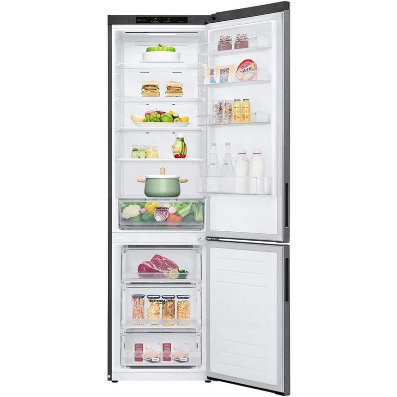 Холодильник LG GW-B509CLZM Europe - фото 2 Холодильник LG GW-B509CLZM Europe - фото 2