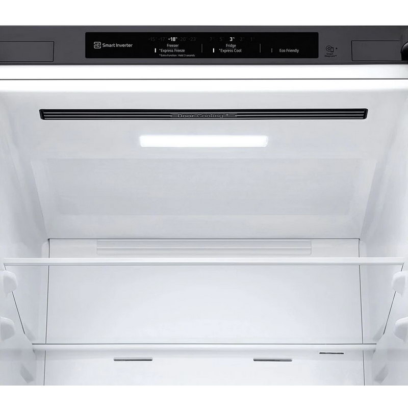 Холодильник LG GW-B509CLZM Europe - фото 4 Холодильник LG GW-B509CLZM Europe - фото 4