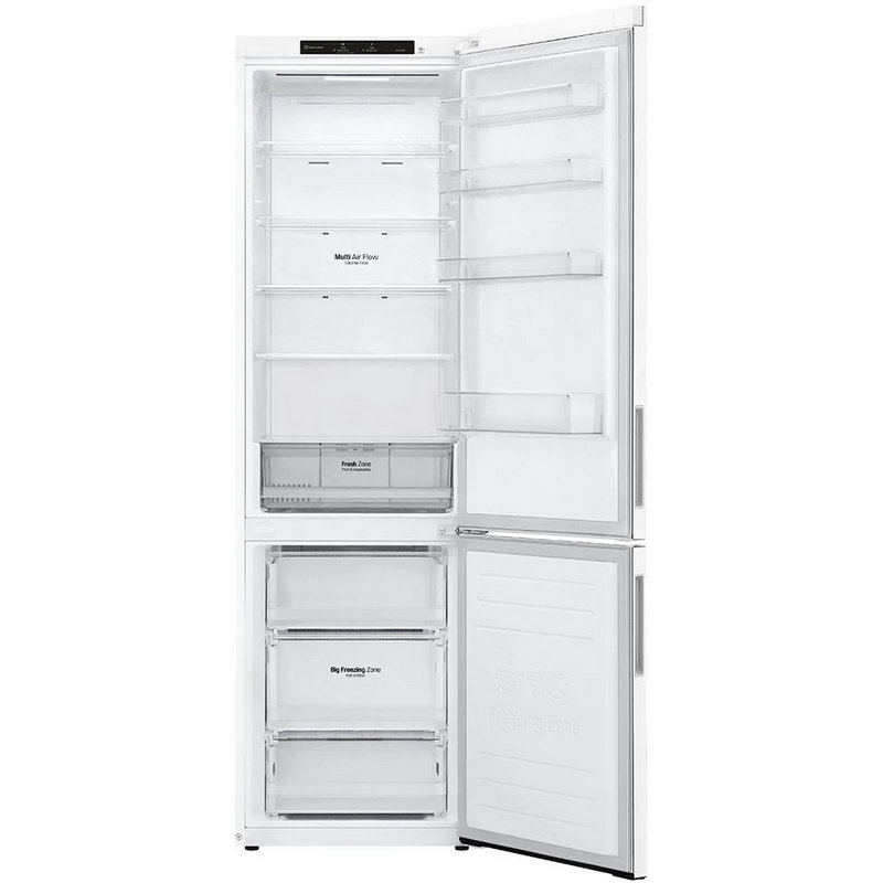 Холодильник LG GW-B509CQZM Europe - фото 3 Холодильник LG GW-B509CQZM Europe - фото 3