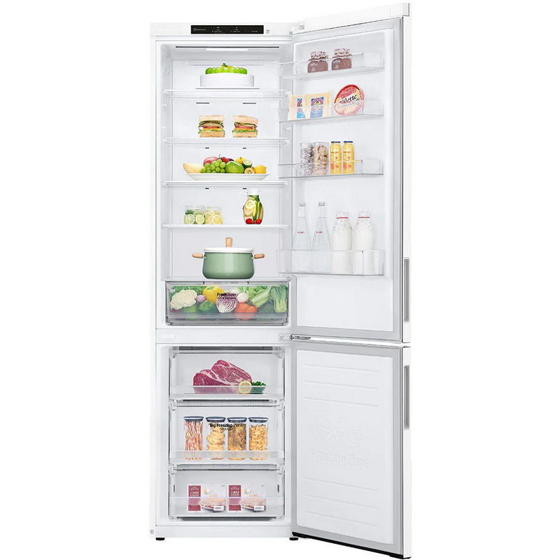 Холодильник LG GW-B509CQZM Europe - фото 2 Холодильник LG GW-B509CQZM Europe - фото 2