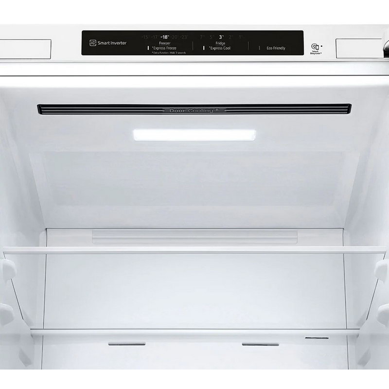 Холодильник LG GW-B509CQZM Europe - фото 1 Холодильник LG GW-B509CQZM Europe - фото 1