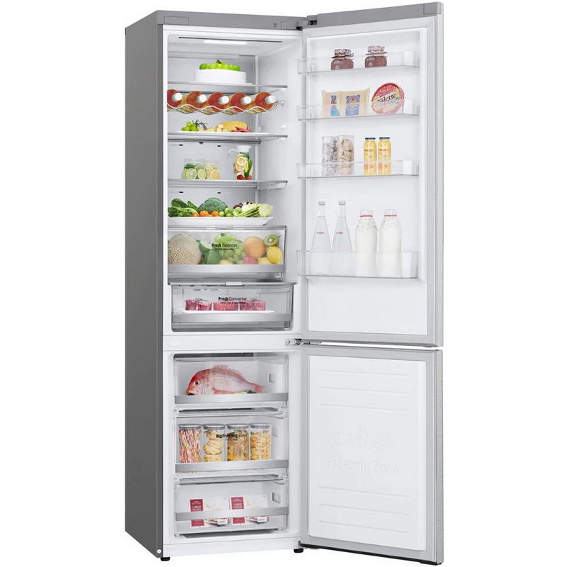 Холодильник LG GW-B509SAUM Europe - фото 2 Холодильник LG GW-B509SAUM Europe - фото 2