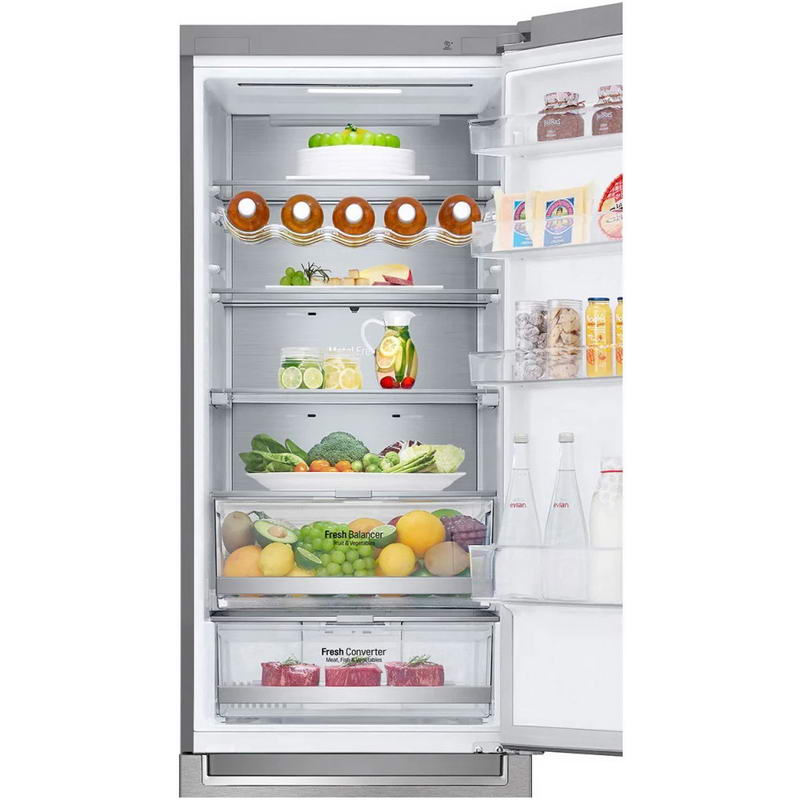 Холодильник LG GW-B509SAUM Europe - фото 3 Холодильник LG GW-B509SAUM Europe - фото 3