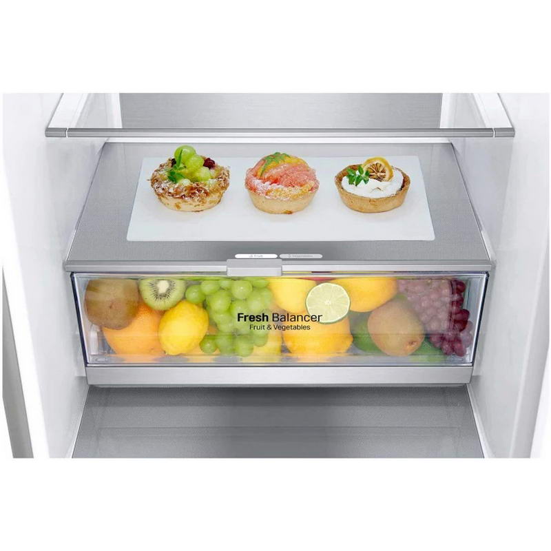 Холодильник LG GW-B509SAUM Europe - фото 1 Холодильник LG GW-B509SAUM Europe - фото 1