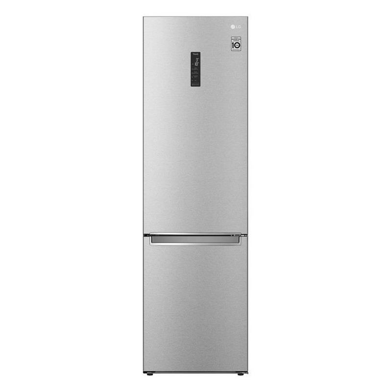 Холодильник LG GW-B509SAUM Europe