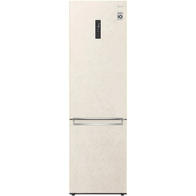Холодильник LG GW-B509SEKM Europe