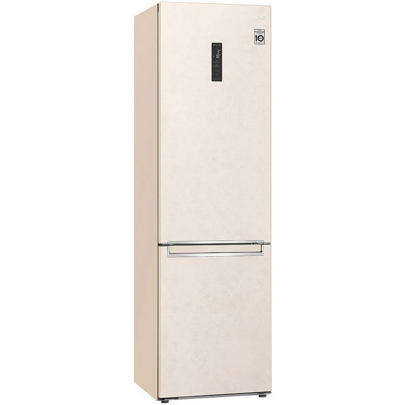Холодильник LG GW-B509SEKM Europe - фото 4 Холодильник LG GW-B509SEKM Europe - фото 4